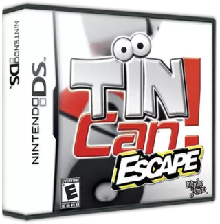 ROM TinCan! Escape